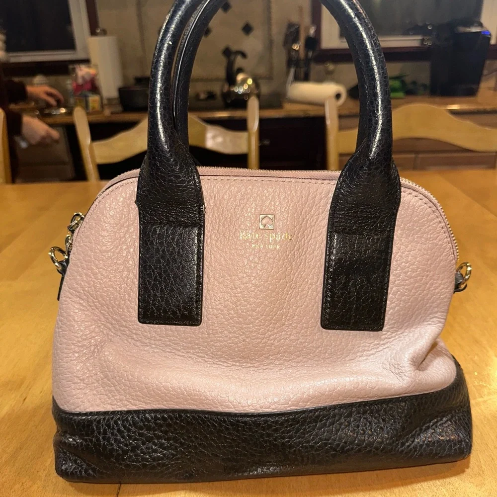 Kate Spade New York Young Lane Small Anika Dome Satchel